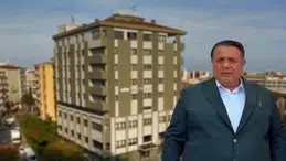 Alaca Öğretmenevi İçin İhale Süreci Başlıyor