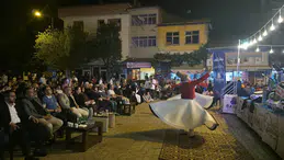 Bayat'ta Çifte Şölen ile Unutulmaz Hafta Sonu