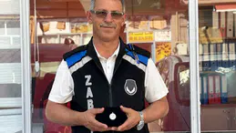 Kan Bağışıyla 30 Yıldır Hastalara ‘Can’ Oluyor