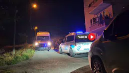 İki Grup Arasında Bıçaklar Konuştu