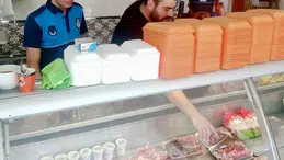 Kasaplarda Hijyen ve Gıda Denetimi