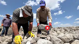 3 Bin 500 Yıllık Mahalle Restore Ediliyor