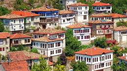 Kadınlara Özel Ücretsiz Safranbolu ve Amasra Gezisi
