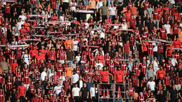 Alanyaspor Maçı Biletleri Satışta