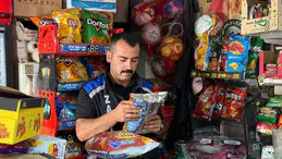 İskilip’te Okul Çevrelerindeki Marketlere Sıkı Denetim