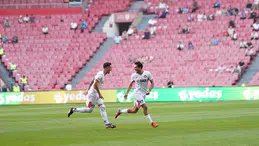 Süper Lig, Arca Çorum FK’nin Hangi İsimlerini Övdü?