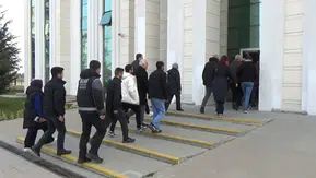 Change Operasyonunda 4 Kişi Tutuklandı