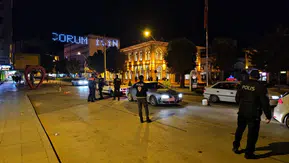 Çorum’da Geniş Kapsamlı Asayiş Denetimi