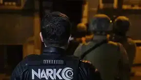 29 İlde Narkotik Operasyon