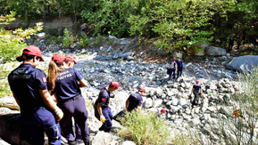 Kestel’de ’temizle, yeşert, koru’ seferberliği