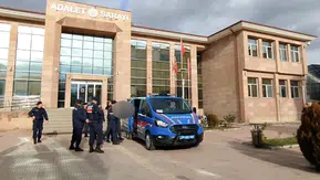 Operasyonda Alınmıştı, Hakkında Karar Verildi