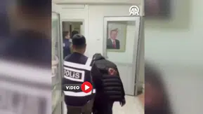 Hapishane Kaçakları Yakalandı