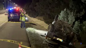 Trafik Kazasında Ağır Yaralanan Kadın Hayatını Kaybetti