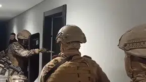 15 İlde Nitelikli Dolandırıcılık Operasyonu