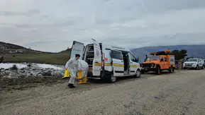 Korkunç Cinayette Detaylar Netleşiyor