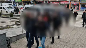 Halkı Kandırarak 139 Milyonluk Vurgun Yaptılar