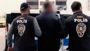 1 Haftada 350 Şüpheli Yakalandı