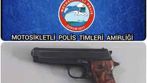 Aranan 4 Kişi Yakalandı