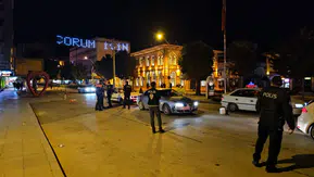 Çorum Polisinden 1 Haftada 15 Gözaltı