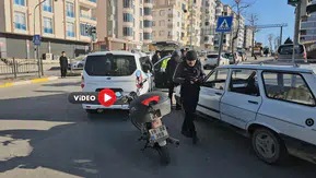 Polisten Kaçan Motosikletlilere Rekor Ceza