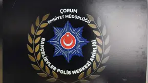 Çorum'da Aranan 4 Şahıs Yakalandı