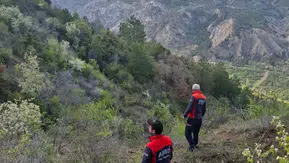 48 Saatlik Korku Dolu Bekleyiş Sevinçle Bitti