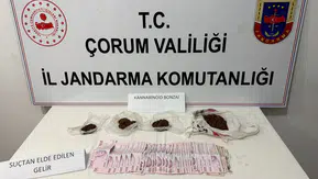 Uyuşturucu Operasyonunda 3 Zanlı Yakalandı