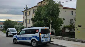 Çevreye Rastgele Ateş Açan Şüpheli Yakalandı