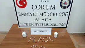 Uyuşturucu Operasyonunda 3 Şüpheli Yakalandı