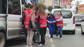 Güzellik Merkezi Maskesiyle Hesapları Boşalttılar