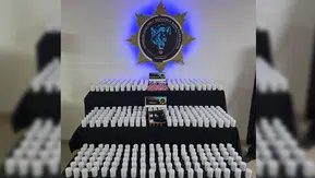 Uyuşturucu Tacirlerine Darbe!