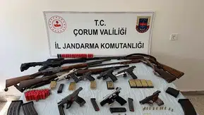 Düğünlerde Silah Atanlara Göz Açtırılmadı