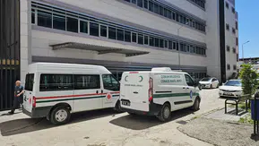 Elektrik Akımına Kapılan Genç Yaşamını Yitirdi