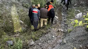 Yaşlı Adamın Cansız Bedeni Bulundu