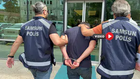 Sahte Polisler Adliyede