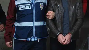 Cezadan Kaçan Firari Kıskıvrak Yakalandı