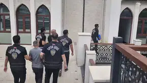 Karaborsa Bilet Satanlar Kıskıvrak Yakalandı