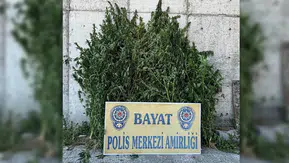 Çorum Polisinden Zehir Tacirlerine Geçit Yok