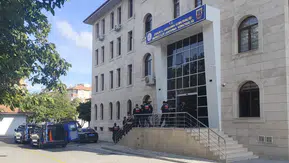 Bomba Yapımını Paylaşanlara Operasyon