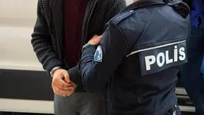 Kırmızı Bültenle Aranıyordu, Çorum’da Yakalandı