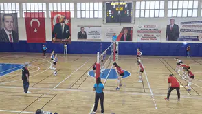 Osmancık Belediyespor Evinde Rakibine Boyun Eğdi