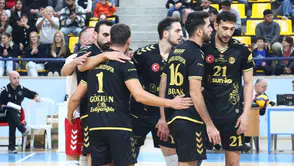 Dere: Hedefimiz Efeler Ligi