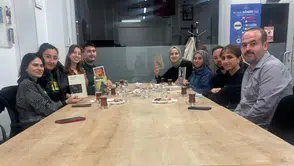 İskilip’te Kitap Kulübü Kuruldu