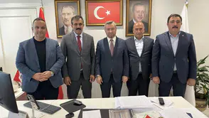 Uğurludağ İçin İstanbul'da Destek Turu