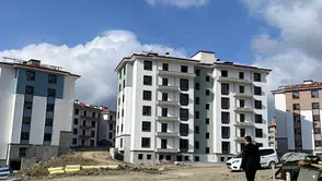İskilip’e 2. Etap TOKİ Müjdesi