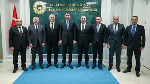 Osmancık’a 300 Konut Müjdesi