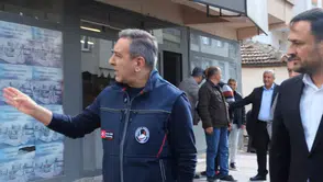Sungurlu’da Asfalt Hamlesi Şekerpınar Mahallesine Ulaştı