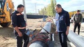 Sungurlu’da Hem Önlem Hem Modernizasyon