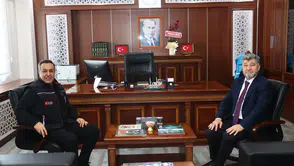 Dere: İbadethanelerimizin Yanındayız