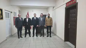 Bayat’ta Kapaklıkaya ve Saka rüzgarı